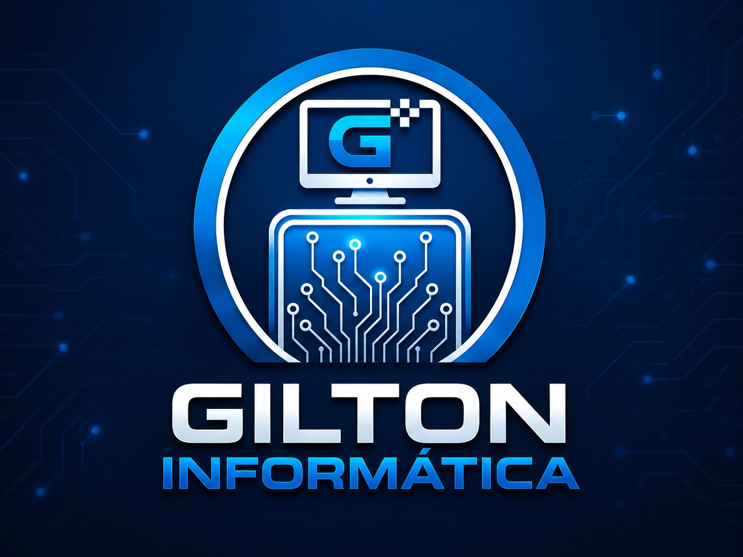 Gilton Informática